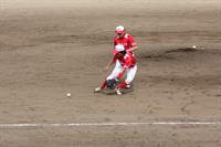 日本スポーツマスターズ2013北九州大会　軟式野球