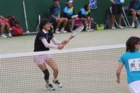 日本スポーツマスターズ2013北九州大会　ソフトテニス