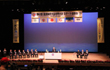 第67回冬季国体スケート・アイスホッケー競技会 開始式