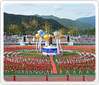 国民体育大会