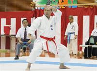 日本スポーツマスターズ2012高知大会　写真