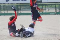 日本スポーツマスターズ2013北九州大会　ソフトボール
