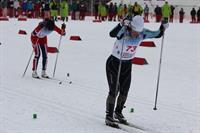 第69回国民体育大会冬季大会スキー競技会　クロスカントリー