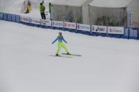 第69回国民体育大会冬季大会スキー競技会　ジャンプ
