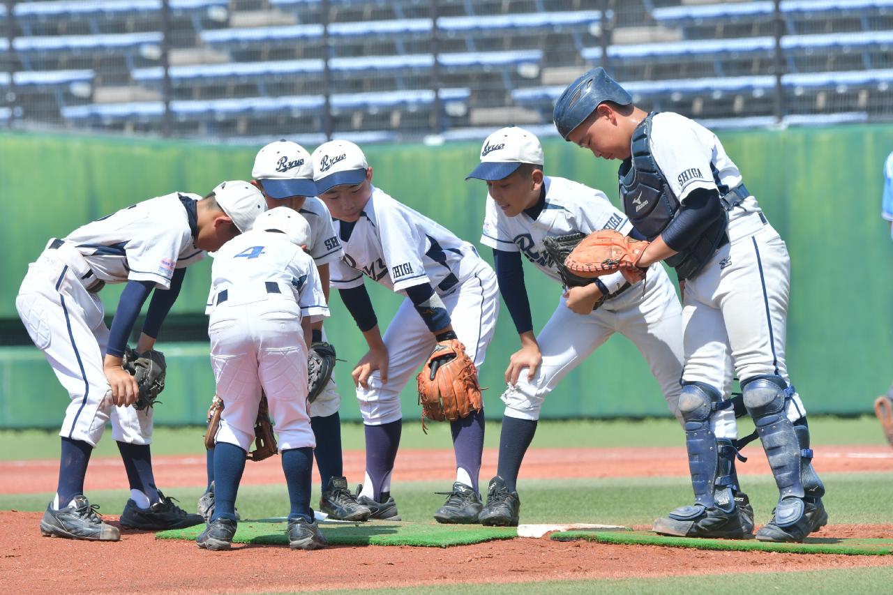 Young Junior Japanese