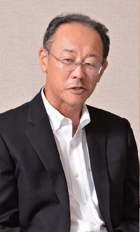 清水