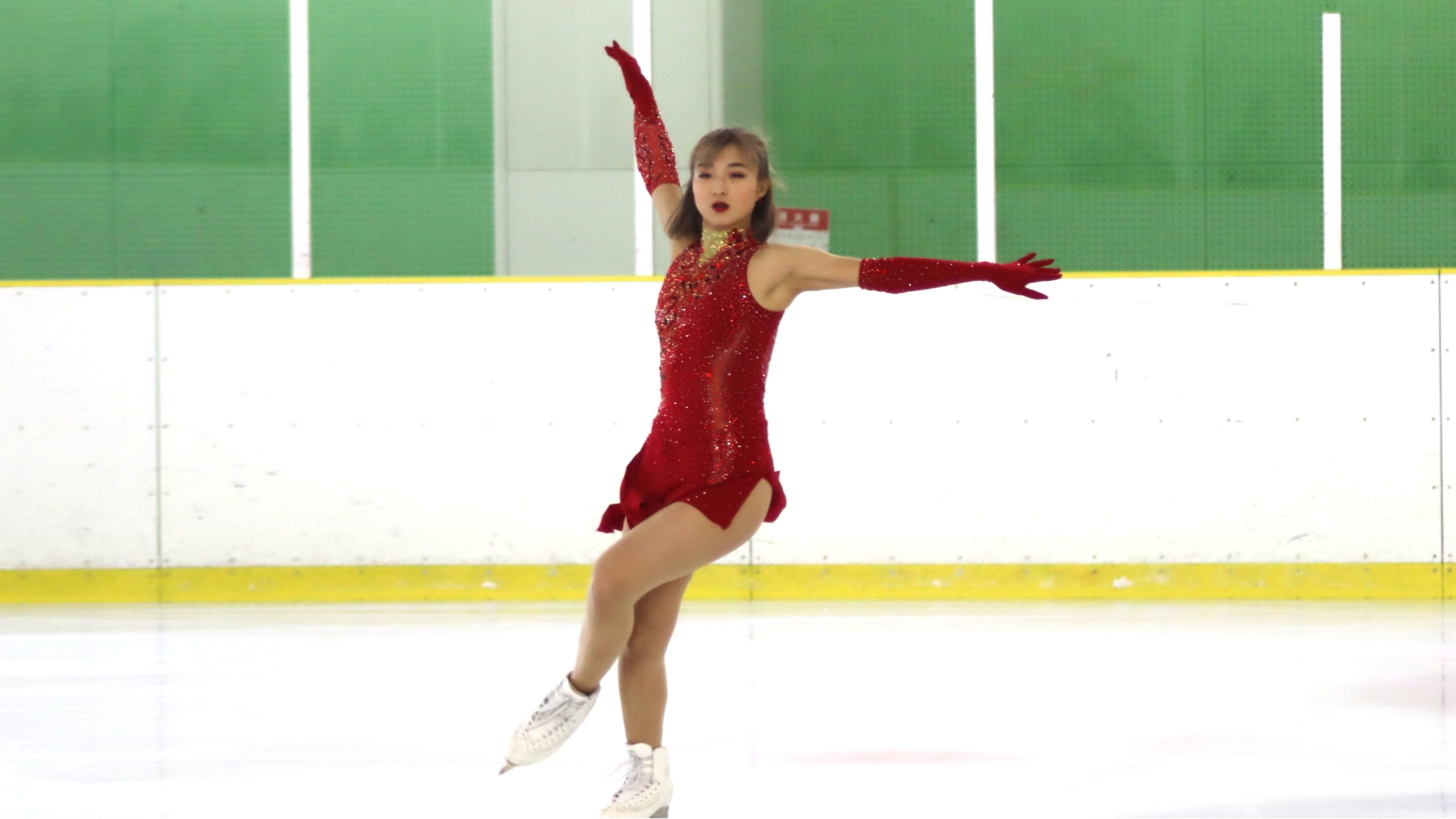 フィギュアスケート