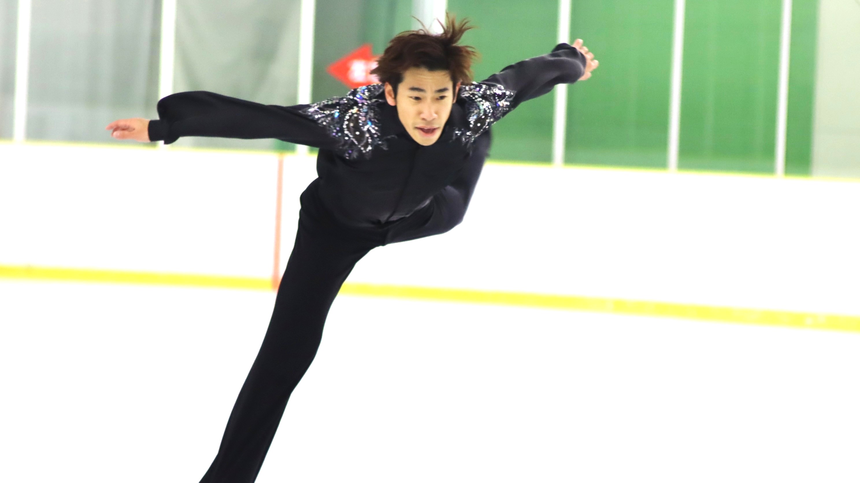 フィギュアスケート