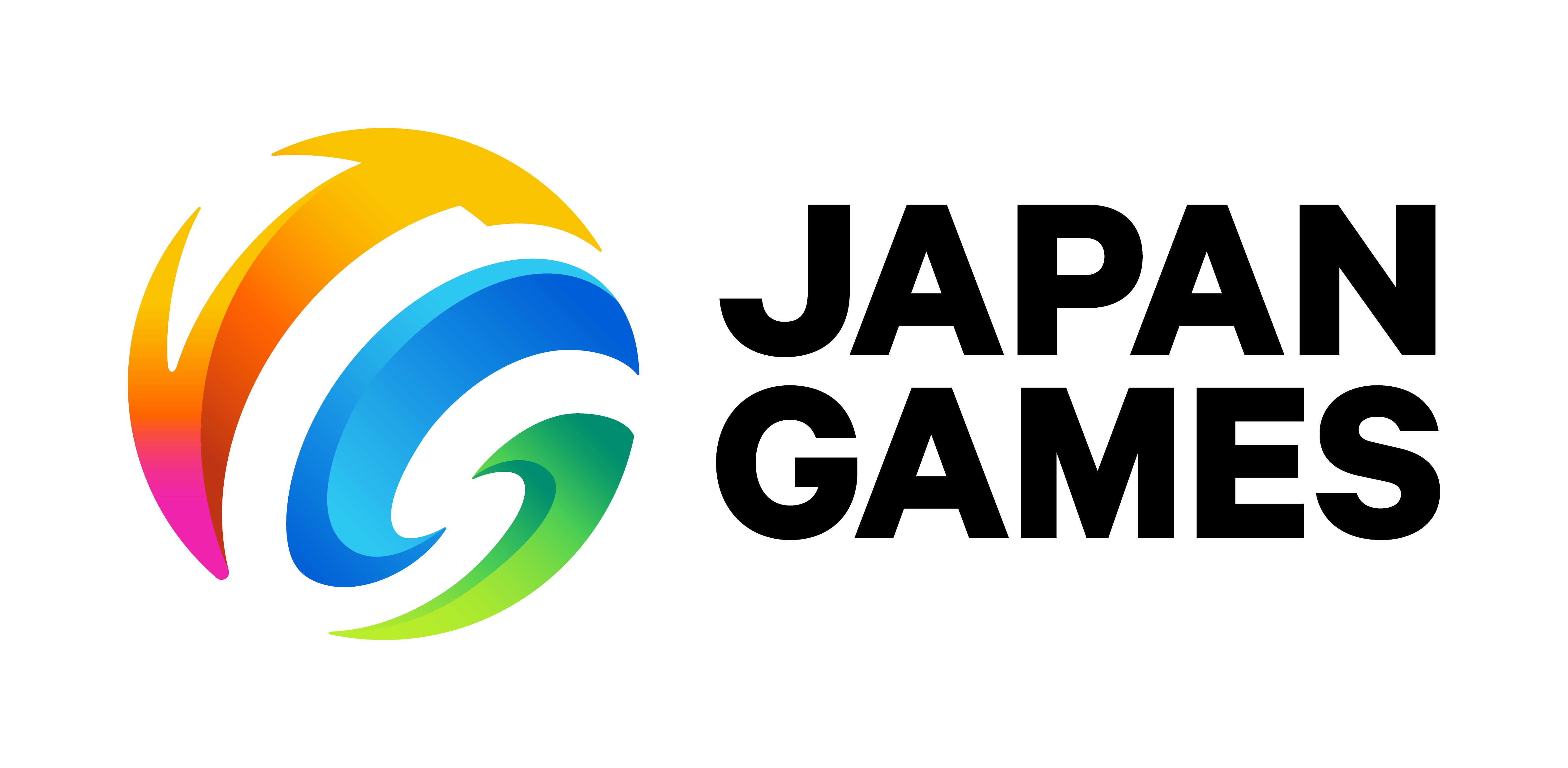 JAPANGAMESロゴ