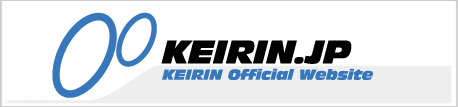 keirinHPバナー