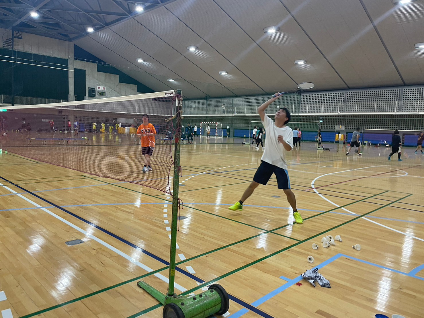 琉球スポーツサポート
