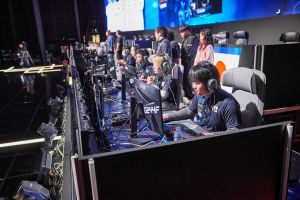 eスポーツ
