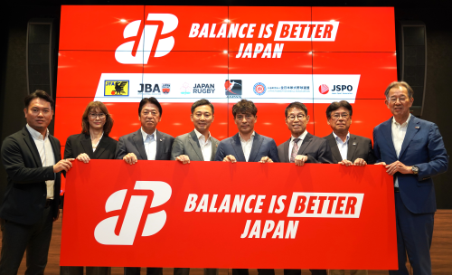 BIBJ各団体会長集合写真