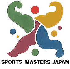 シンボルマーク 日本スポーツマスターズ Jspo