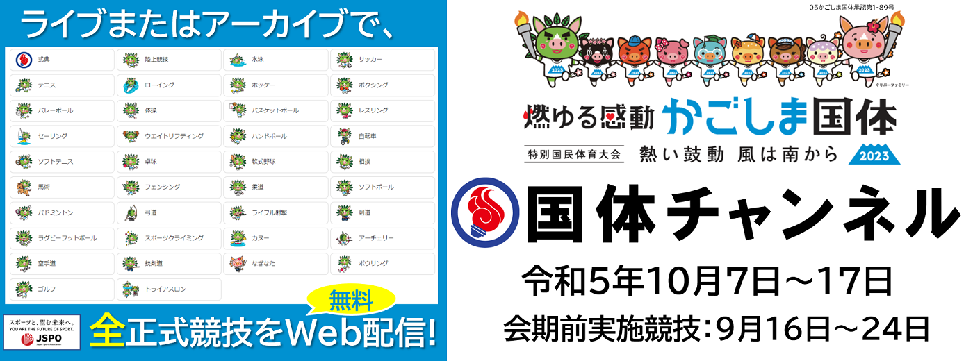 特別国体
