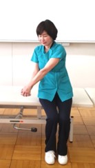 体幹筋力向上画像２