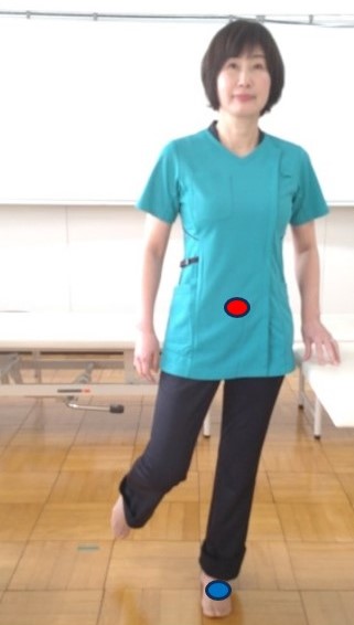 体性感覚入力画像３