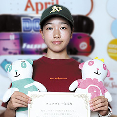 吉沢 恋 監督