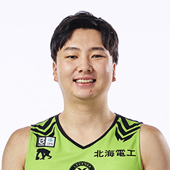 富永啓生 選手