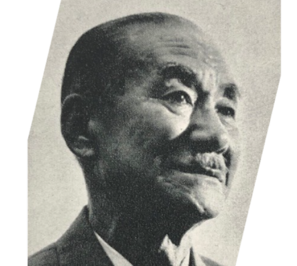 野口源三郎