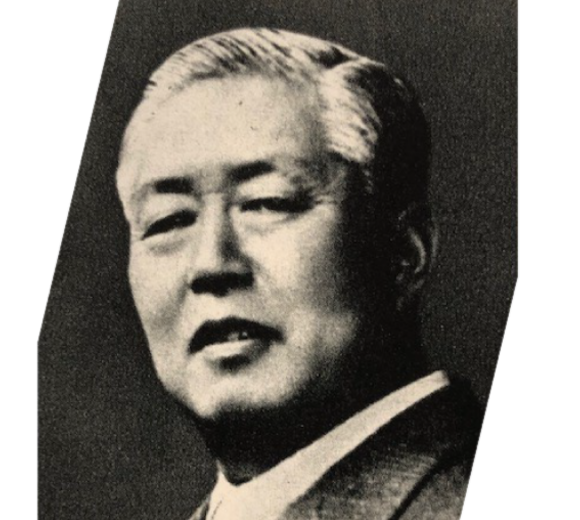 杉村陽太郎<